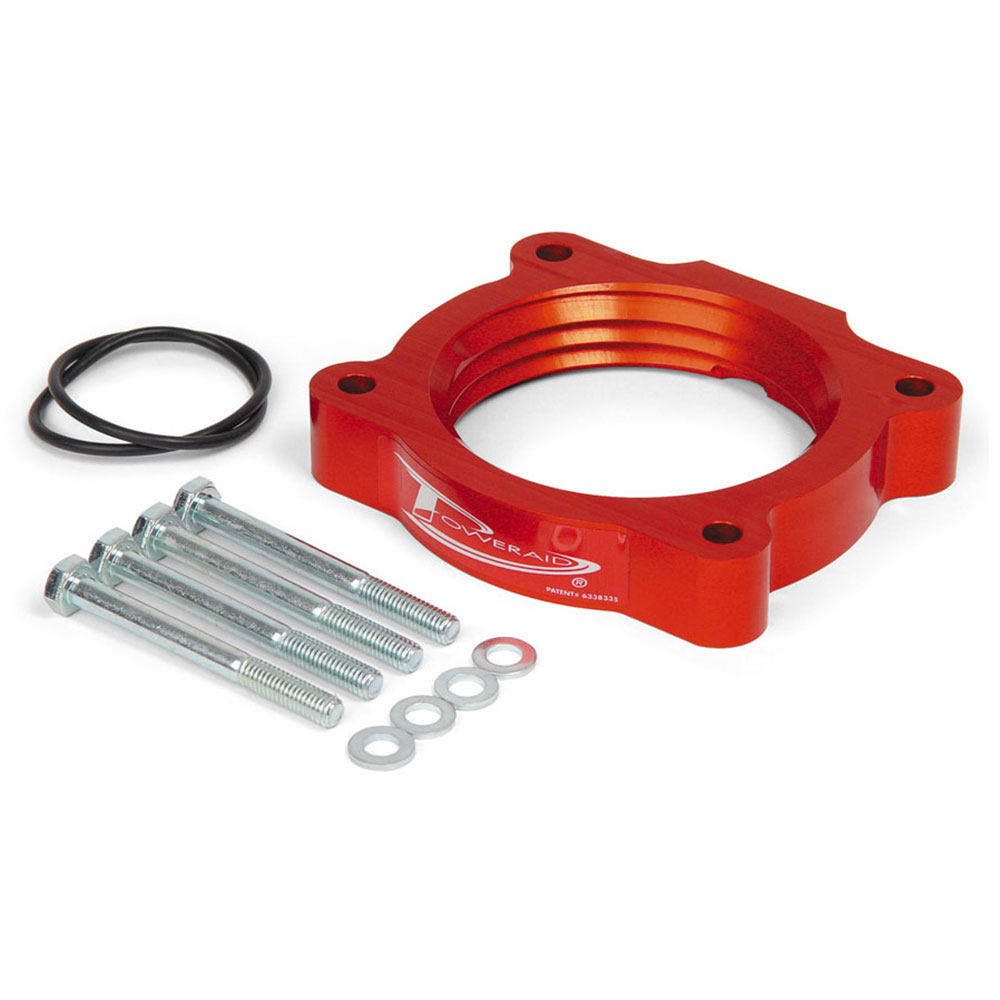 GMC Canyon Fuel Injection Throttle Body Spacer